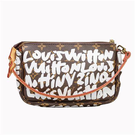 stephen sprouse graffiti louis vuitton|Louis Vuitton sprouse handbags.